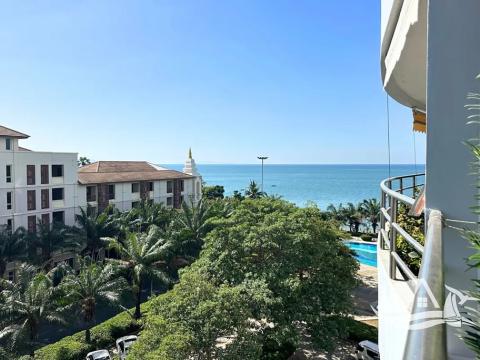 Prodej bytu 1+kk, Pattaya, Thajsko, 48 m2