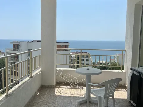 Prodej bytu 2+kk, Sveti Vlas, Bulharsko, 75 m2