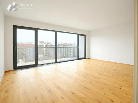 Prodej bytu 3+kk, Brno, Lidická, 119 m2