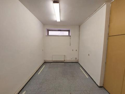 Pronájem skladu, Louny, Osvoboditelů, 20 m2