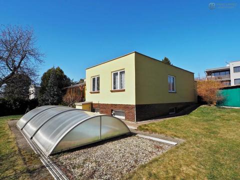Prodej rodinného domu, Šumperk, Nezvalova, 250 m2