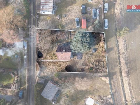 Prodej pozemku pro bydlení, Rokycany, 608 m2