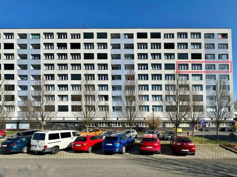 Prodej bytu 3+1, Mladá Boleslav, tř. Václava Klementa, 78 m2