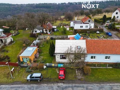 Prodej rodinného domu, Kostelec nad Černými lesy, Českobrodská, 140 m2