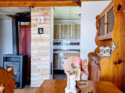 Prodej chaty, Slunečná, 75 m2