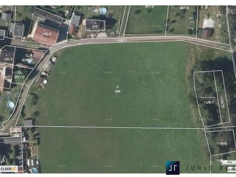Prodej pozemku pro bydlení, Broumov, 7256 m2