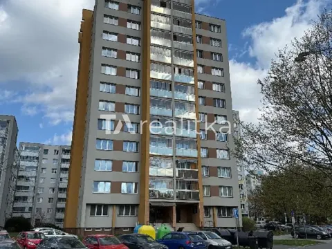 Pronájem bytu 3+1, Orlová, Polní, 65 m2