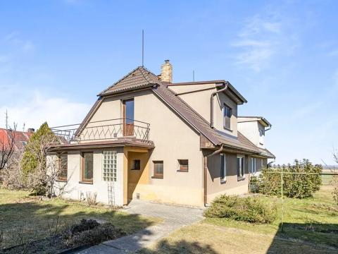 Prodej rodinného domu, Chrast, Nová Čtvrť, 100 m2