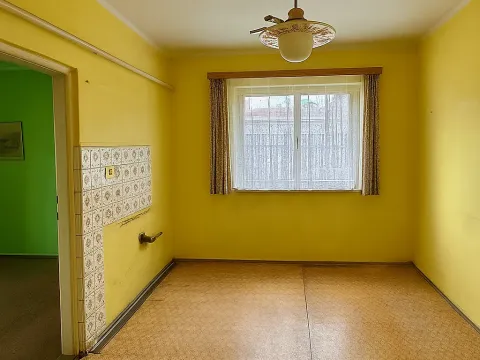 Prodej bytu 4+1, Klatovy, 114 m2