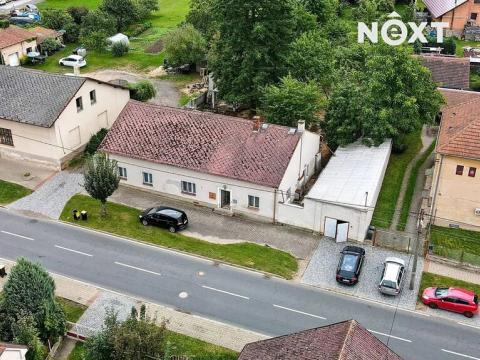 Prodej rodinného domu, Dobřenice, 351 m2