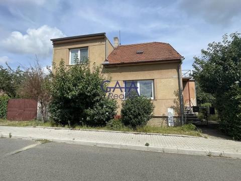 Prodej rodinného domu, Bzenec, Na špitálce, 312 m2