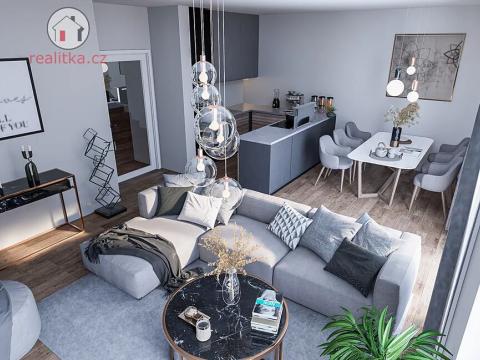 Prodej rodinného domu, Praha - Slivenec, Frančíkova, 149 m2