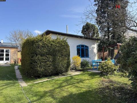 Pronájem chaty, Praha - Lipence, Kazín, 30 m2