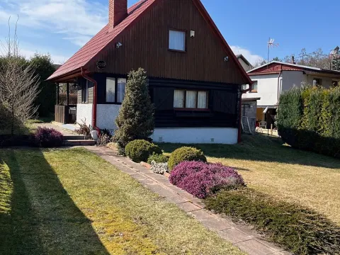 Prodej chaty, Tehov, Osada Lada, 70 m2