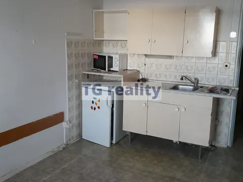 Prodej bytu 1+kk, Praha - Kobylisy, Kyselova, 24 m2