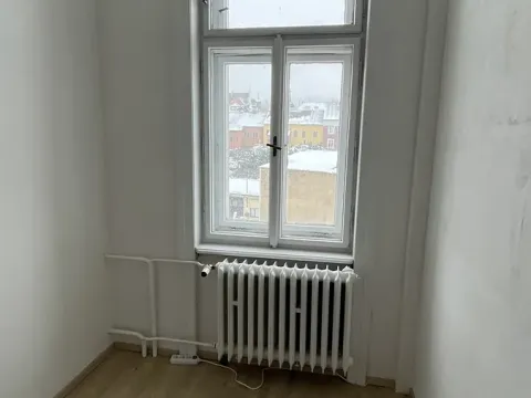Pronájem kanceláře, Litoměřice, Dvořákova, 26 m2