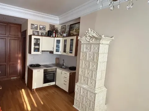 Prodej bytu 3+kk, Karlovy Vary, Vřídelní, 92 m2