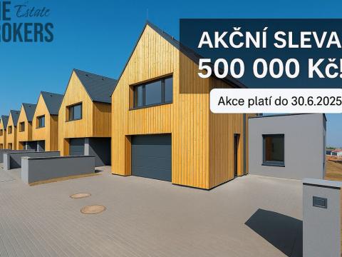 Prodej rodinného domu, Mladá Boleslav, 141 m2