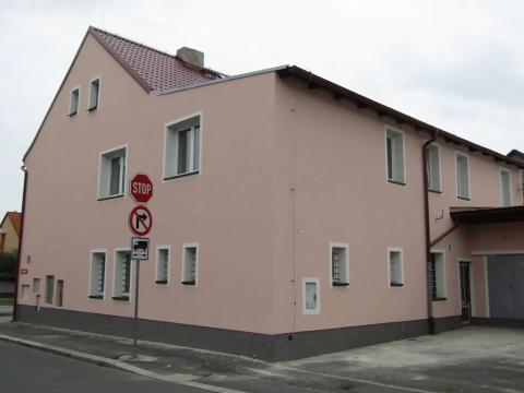 Prodej rodinného domu, Třemošná, 240 m2