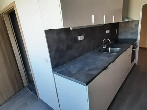 Pronájem bytu 2+1, Prostějov, Moravská, 56 m2