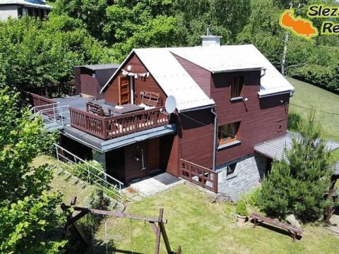 Pronájem bytu 2+kk, Řeka, 45 m2
