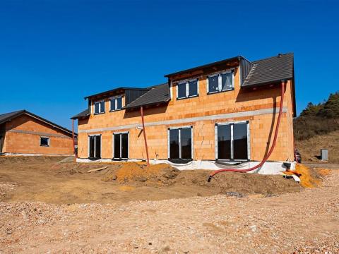 Prodej domu na klíč, Plasy, 129 m2
