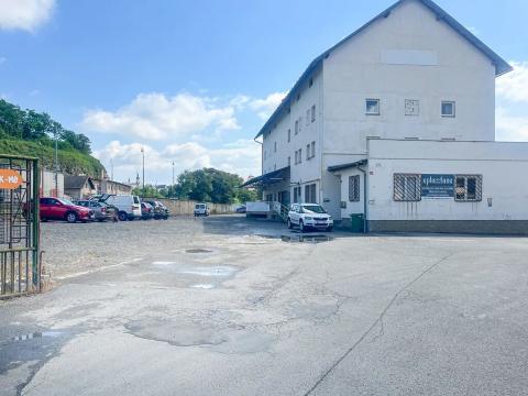 Pronájem kanceláře, Mladá Boleslav, Nádražní, 35 m2