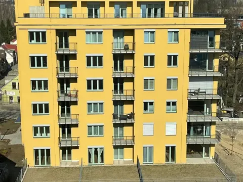 Prodej bytu 2+kk, Liberec, 69 m2