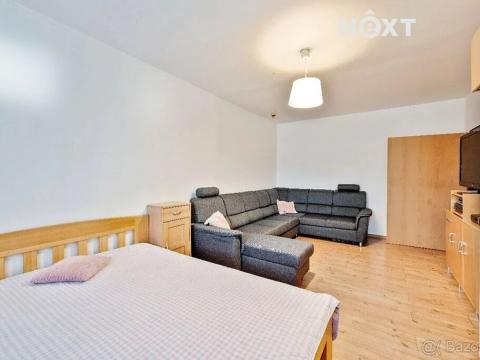Prodej bytu 2+1, České Budějovice, J. Opletala, 65 m2