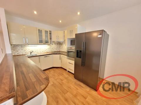 Pronájem bytu 3+kk, Kladno, Děčínská, 67 m2