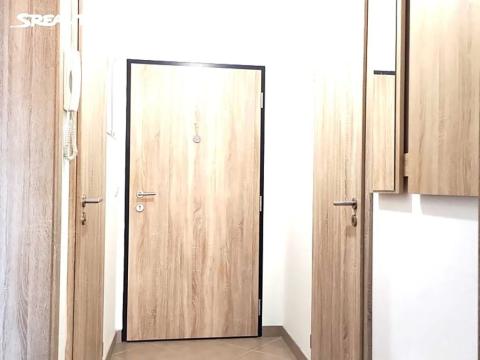 Pronájem bytu 2+kk, Praha - Uhříněves, Oty Bubeníčka, 47 m2