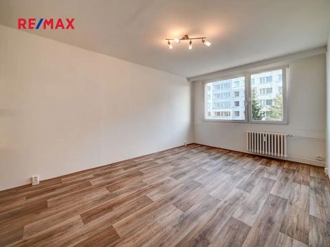Pronájem bytu 2+kk, Nymburk, Růžová, 41 m2