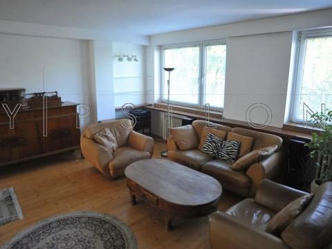 Pronájem bytu 3+1, Praha - Braník, Podolská, 83 m2