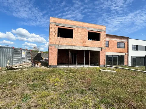 Prodej rodinného domu, Brno, Kociánka, 131 m2