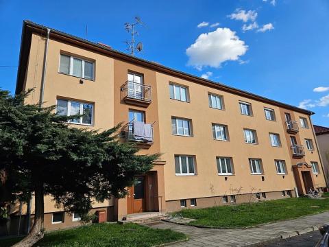 Prodej bytu 2+kk, Uherské Hradiště, Prokopa Holého, 48 m2