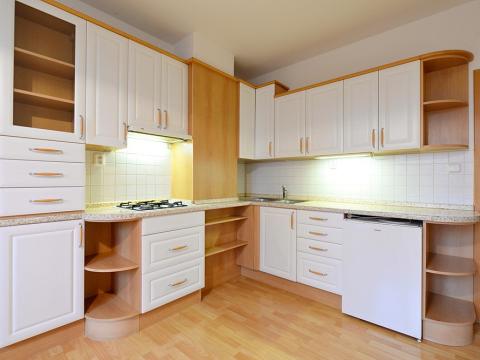 Pronájem bytu 2+kk, Brno, Vychodilova, 55 m2