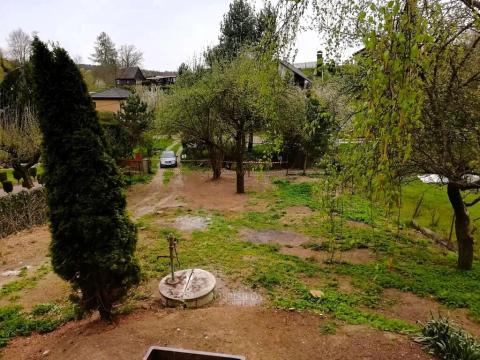 Prodej pozemku pro bydlení, Krhanice, 898 m2