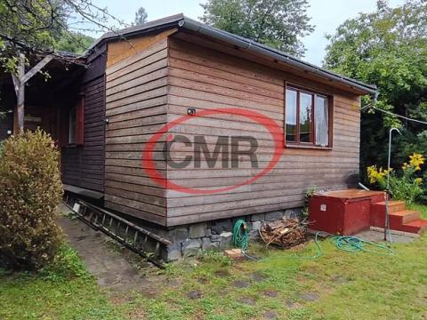 Prodej chaty, Lštění, Hlavní, 50 m2
