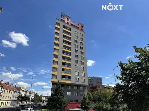 Prodej bytu 3+kk, Praha - Krč, Antala Staška, 112 m2