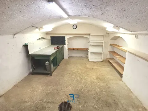 Prodej garáže, Praha - Bubeneč, Šmeralova, 19 m2