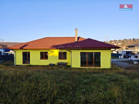 Prodej rodinného domu, Popůvky, Nad Rybníkem, 123 m2