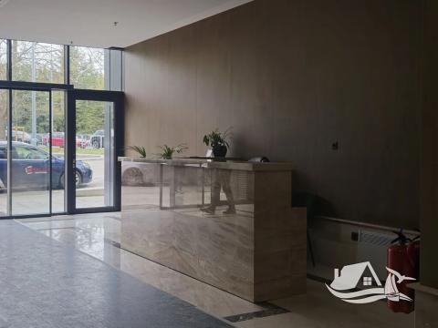 Prodej bytu 1+kk, Burgas, Bulharsko, 43 m2