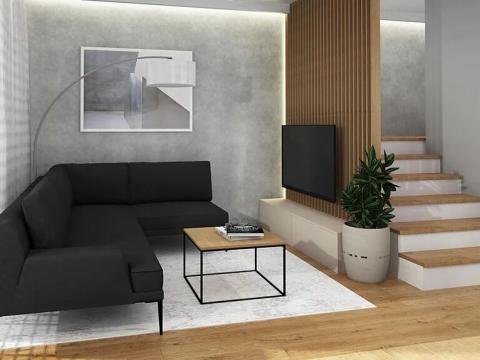 Prodej bytu 4+kk, Brno, Chleborádova, 293 m2
