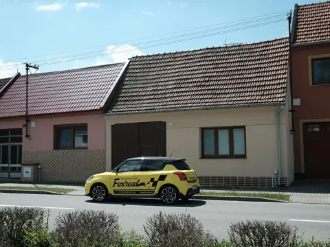 Pronájem rodinného domu, Šumice, 75 m2