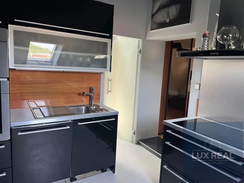 Pronájem bytu 3+1, Brno, Sladová, 100 m2