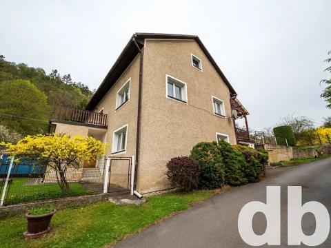 Prodej rodinného domu, Kyselka, 200 m2