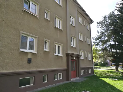 Pronájem bytu 2+1, Rokycany, Boženy Němcové, 67 m2