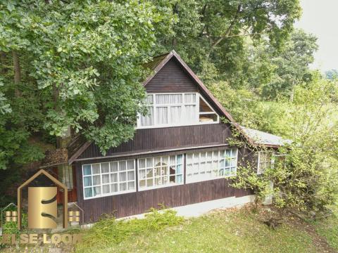 Prodej chaty, Třebechovice pod Orebem - Štěnkov, 103 m2