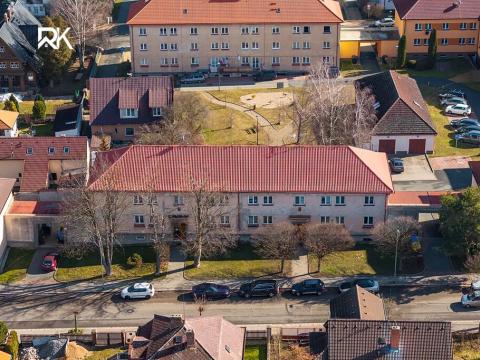 Prodej bytu 3+1, Přelouč, Kladenská, 71 m2