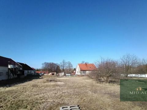 Prodej pozemku pro bydlení, Ouběnice, 1026 m2